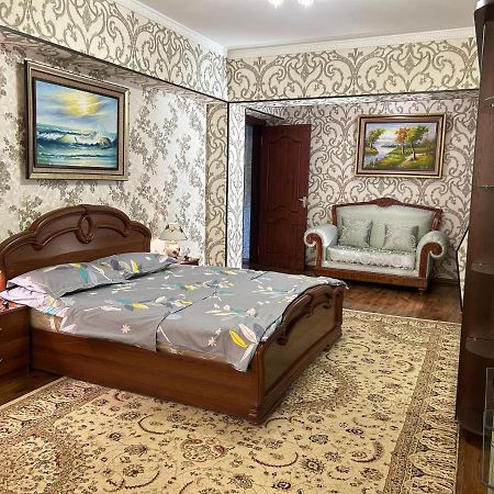 Comfort 2 Room Apartment City Center Tsum Tashkent Exterior foto
