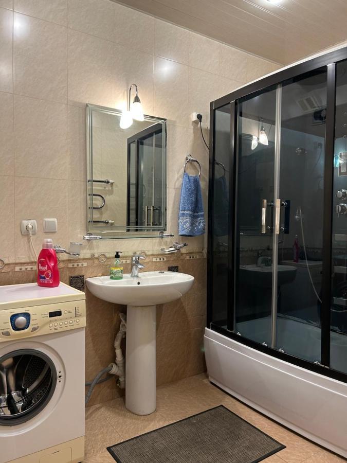 Comfort 2 Room Apartment City Center Tsum Tashkent Exterior foto