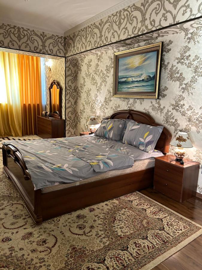 Comfort 2 Room Apartment City Center Tsum Tashkent Exterior foto